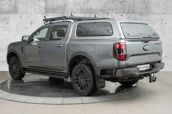 Ford Ranger 2025 photo 5
