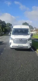 LDV Deliver 9 2021 photo 5