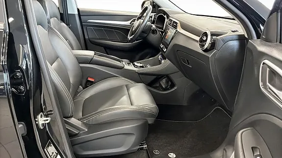 MG Zs Ev 2021 photo 3