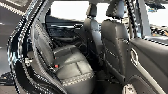 MG Zs Ev 2021 photo 5