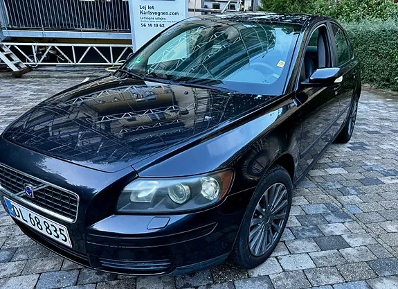 Volvo S40 2005 photo 3