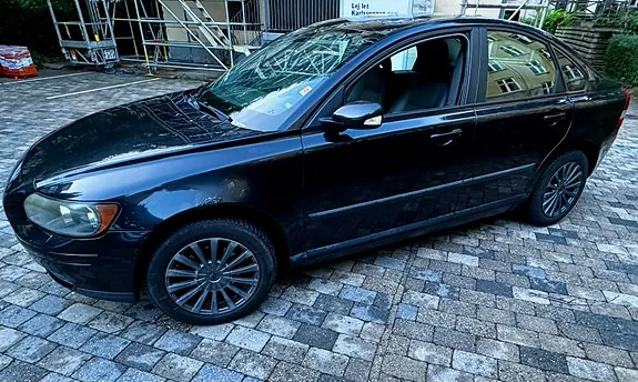 Volvo S40 2005 photo 5