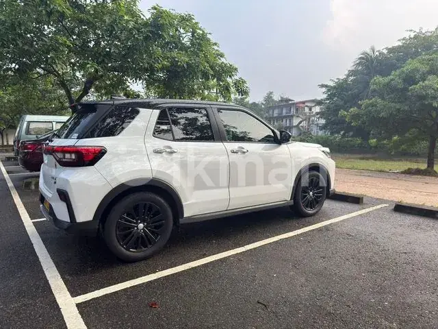 Perodua Ativa 2021 photo 3