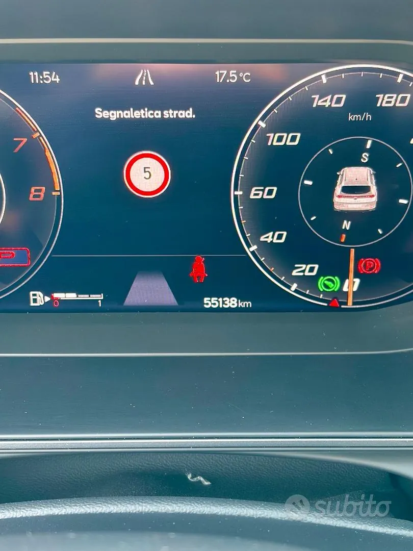 Cupra Formentor 2023 photo 4