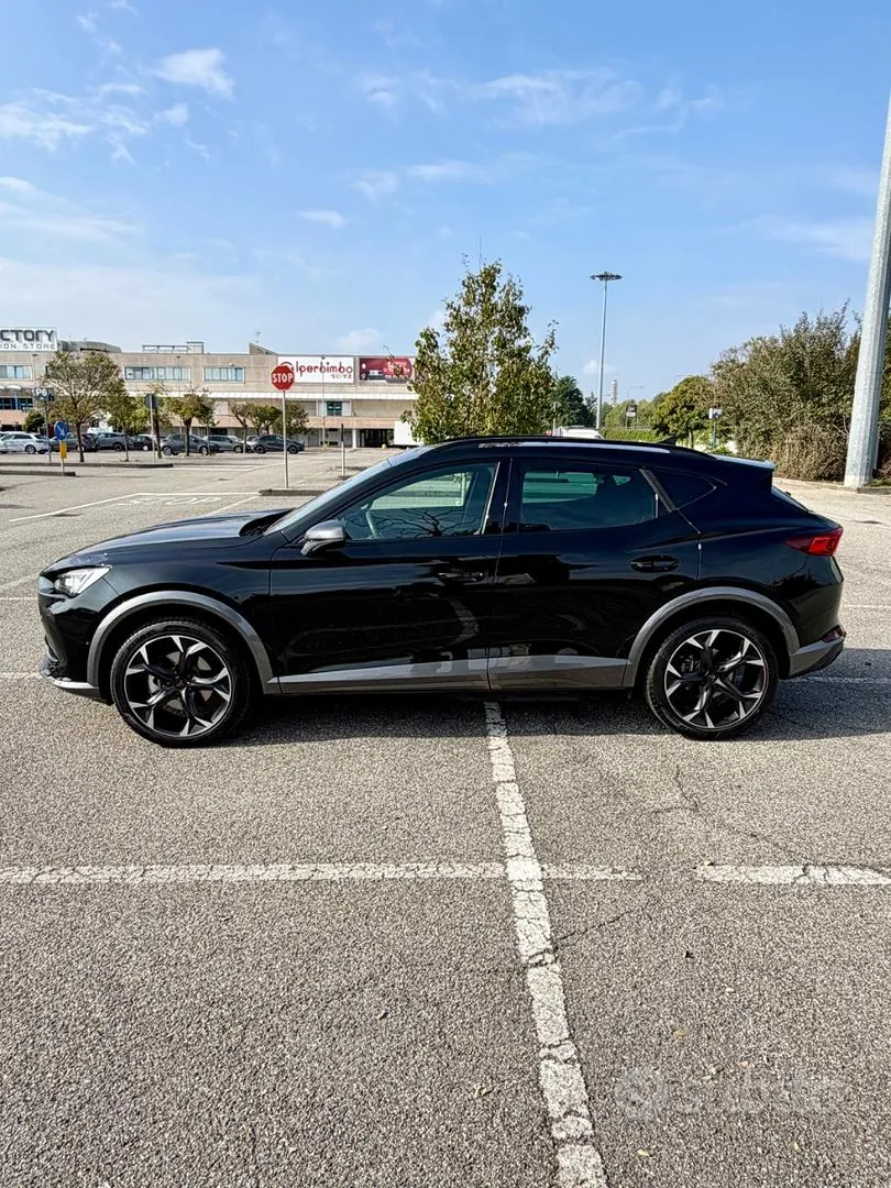 Cupra Formentor 2023 photo 2