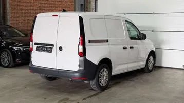 Volkswagen Caddy 2025 photo 2