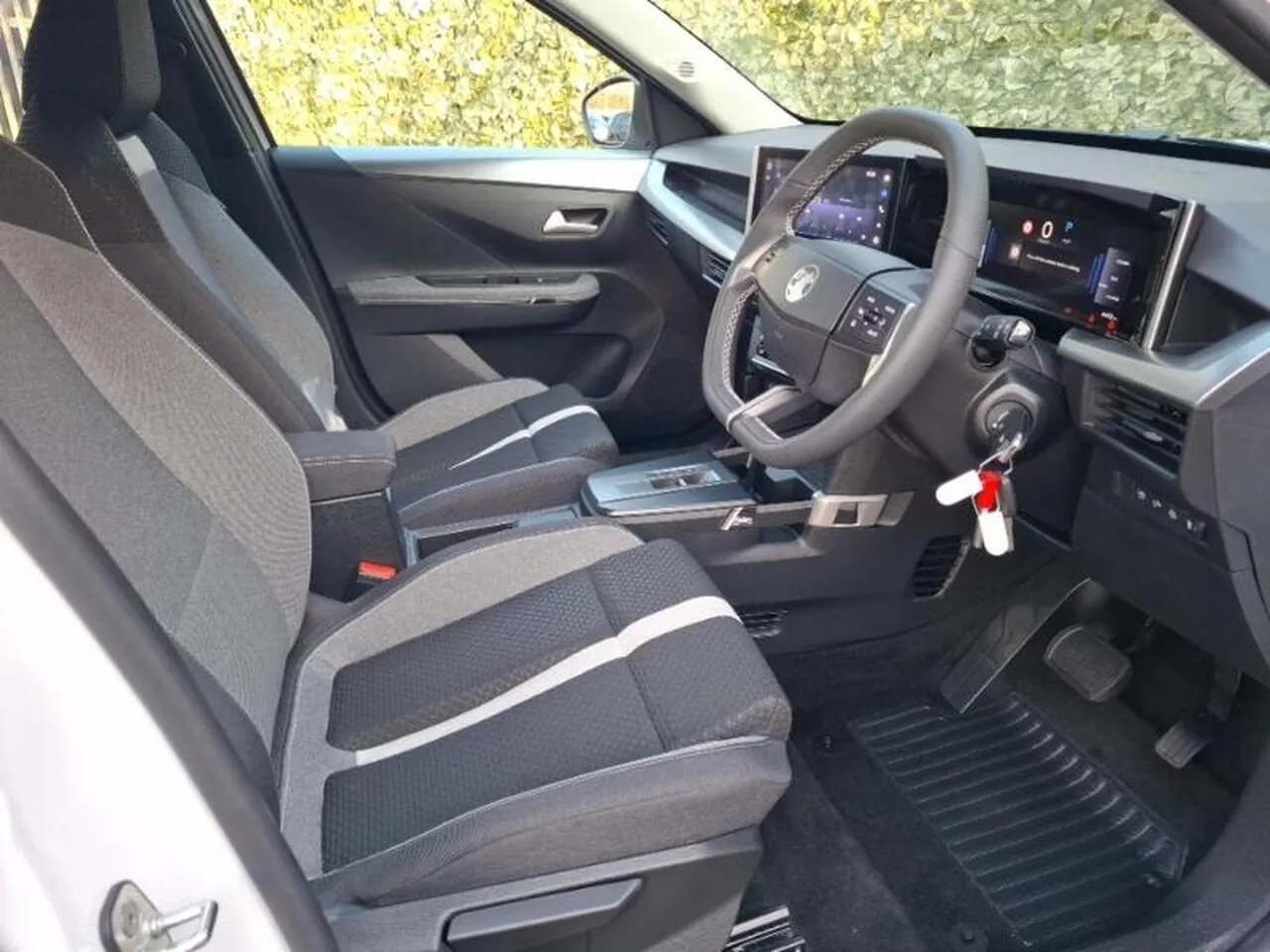 Vauxhall Frontera 2025 photo 5
