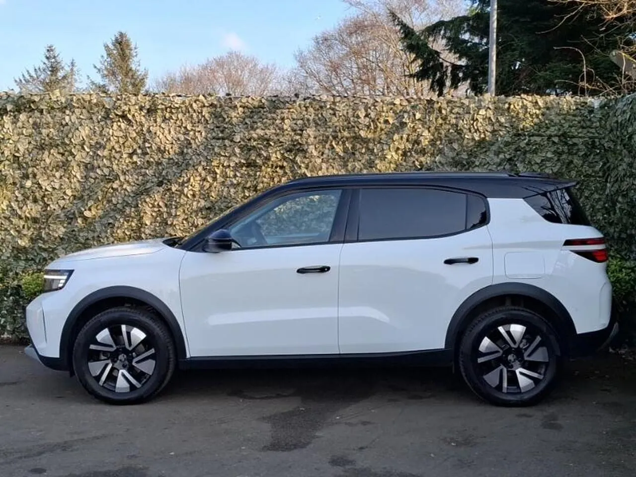 Vauxhall Frontera 2025 photo 4