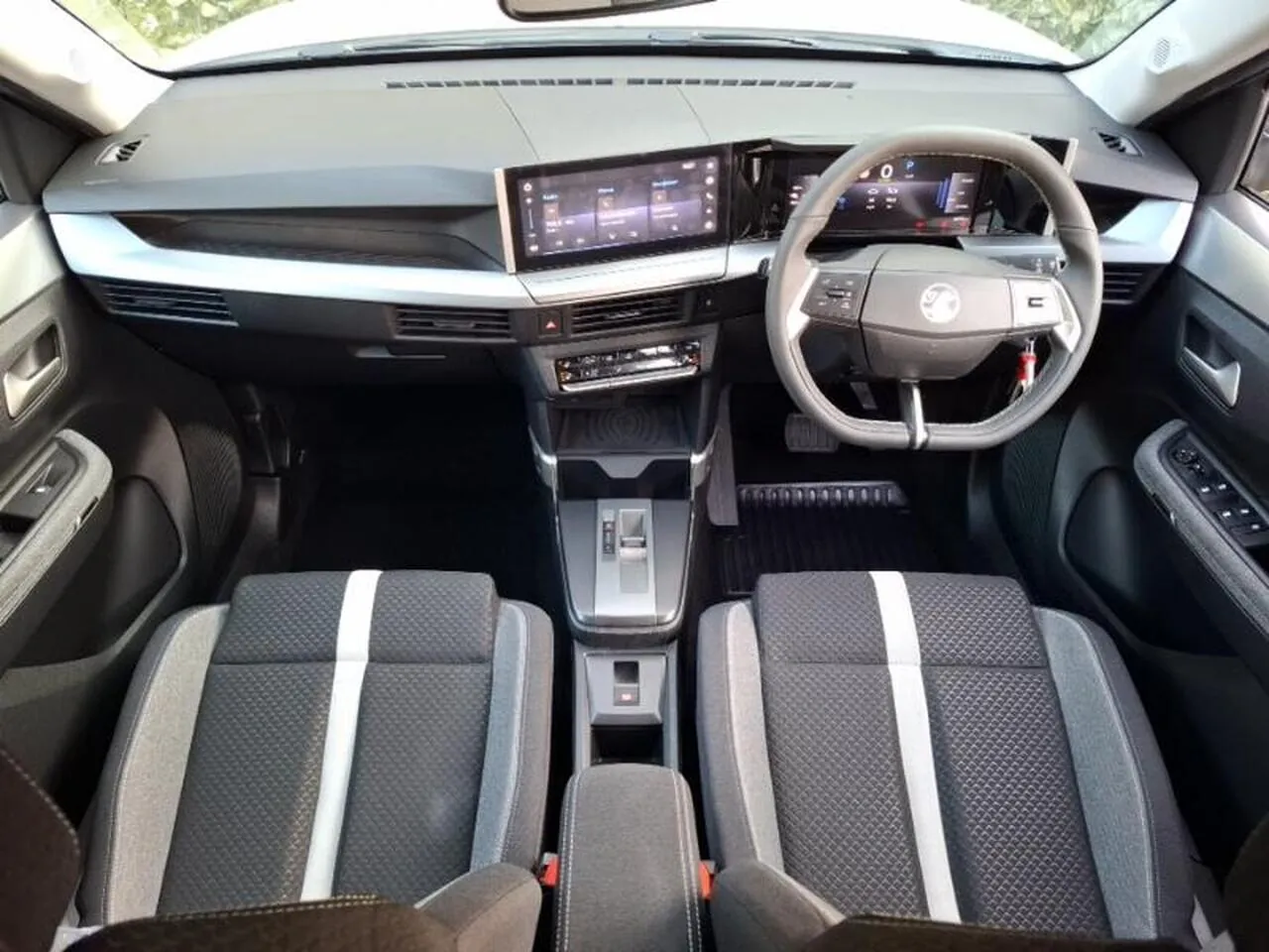 Vauxhall Frontera 2025 photo 3