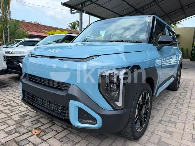 Kia Syros 2026 photo 4
