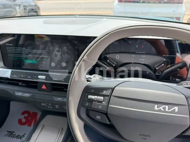 Kia Syros 2026 photo 5