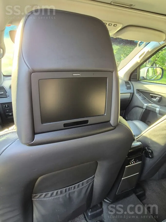 Volvo Xc90 2011 photo 5
