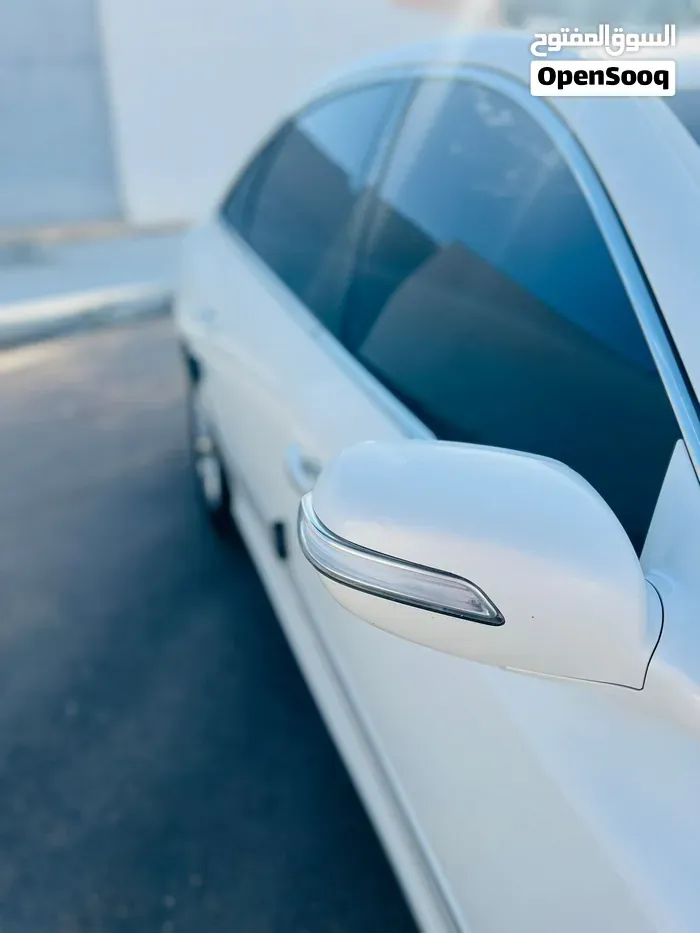 Hyundai Azera 2010 photo 4