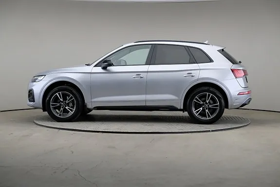 Audi Q5 2021 photo 4
