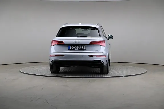 Audi Q5 2021 photo 5