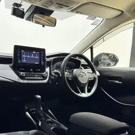 Toyota Corolla 2021 photo 4