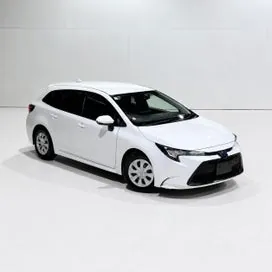 Toyota Corolla 2021 photo 2