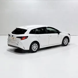 Toyota Corolla 2021 photo 3