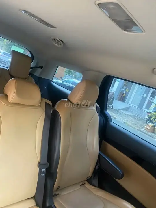 Kia Carnival 2022 photo 5