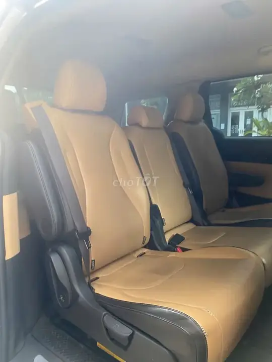 Kia Carnival 2022 photo 3
