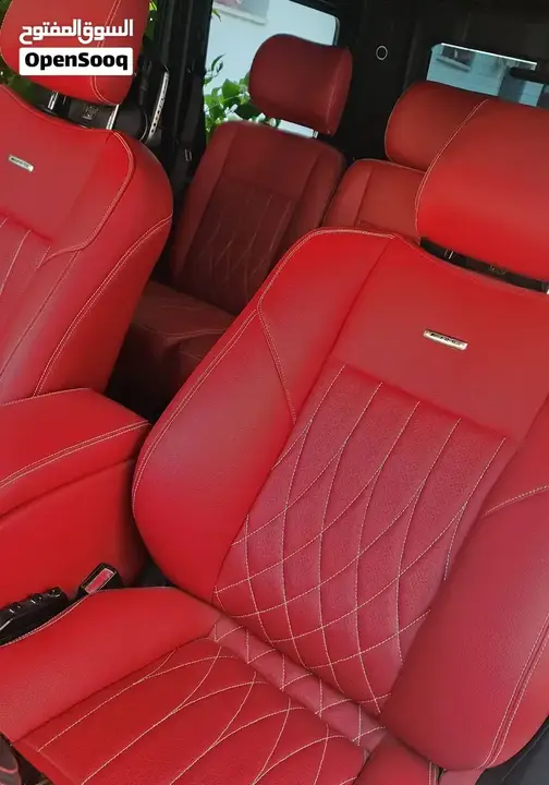 Mercedes-Benz G-Class 2010 photo 3