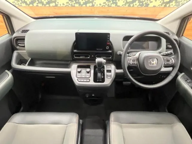 Honda Hr-V 2026 photo 2