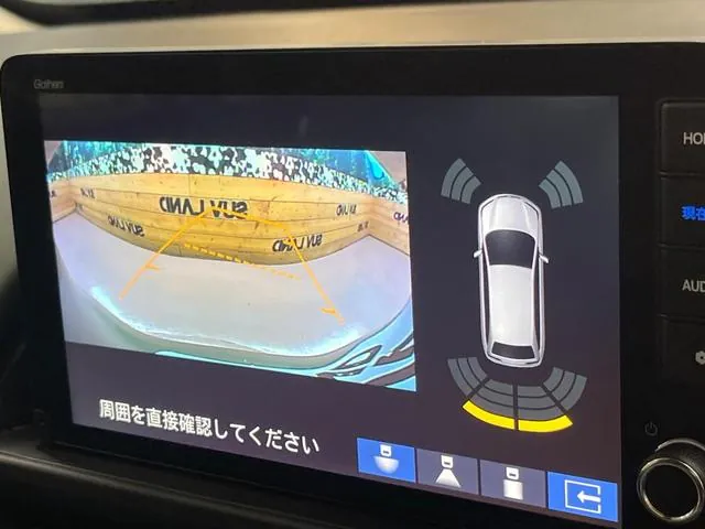 Honda Hr-V 2026 photo 4