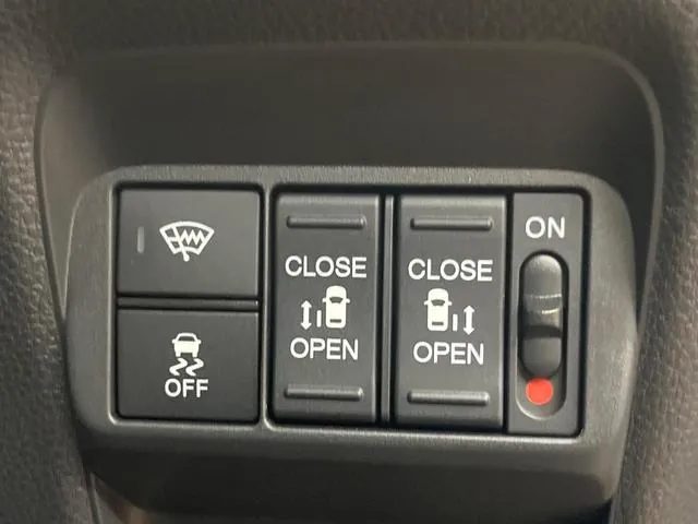 Honda Hr-V 2026 photo 5