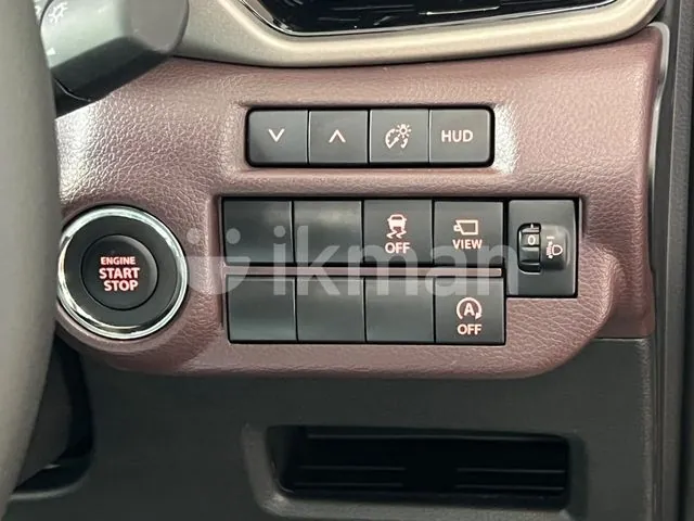 Suzuki Fronx 2026 photo 3