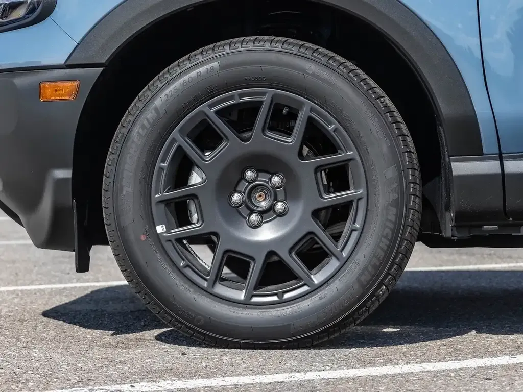 Ford Bronco Sport 2026 photo 4