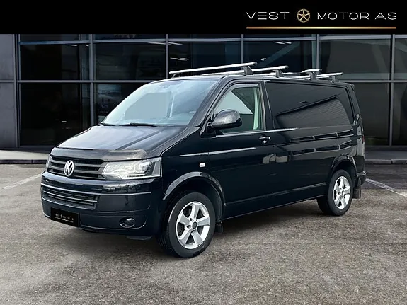 Volkswagen Transporter 2015 photo 3