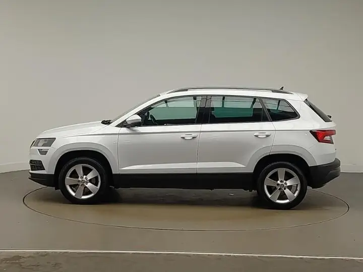 Skoda Karoq 2018 photo 4