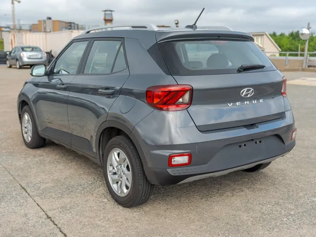 Hyundai Venue 2025 photo 3