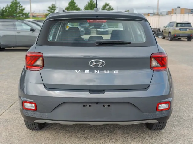 Hyundai Venue 2025 photo 4