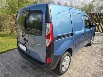 Renault Kangoo 2018 photo 4