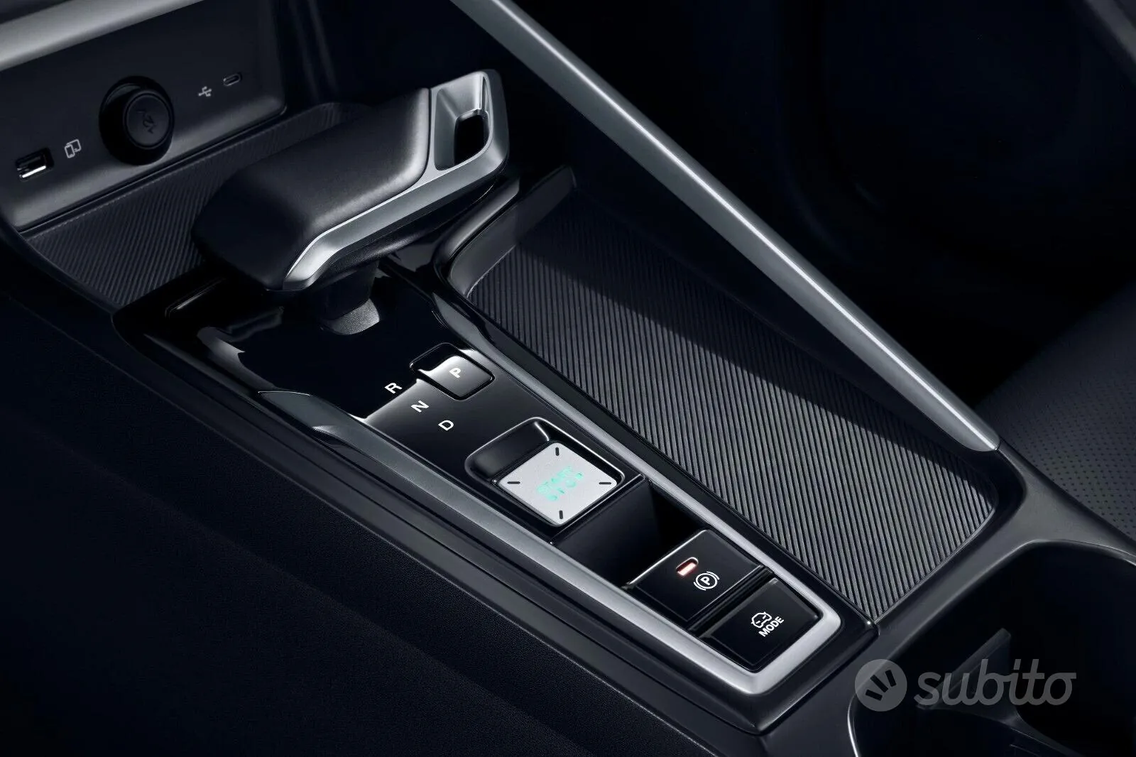 MG Zs 2022 photo 3