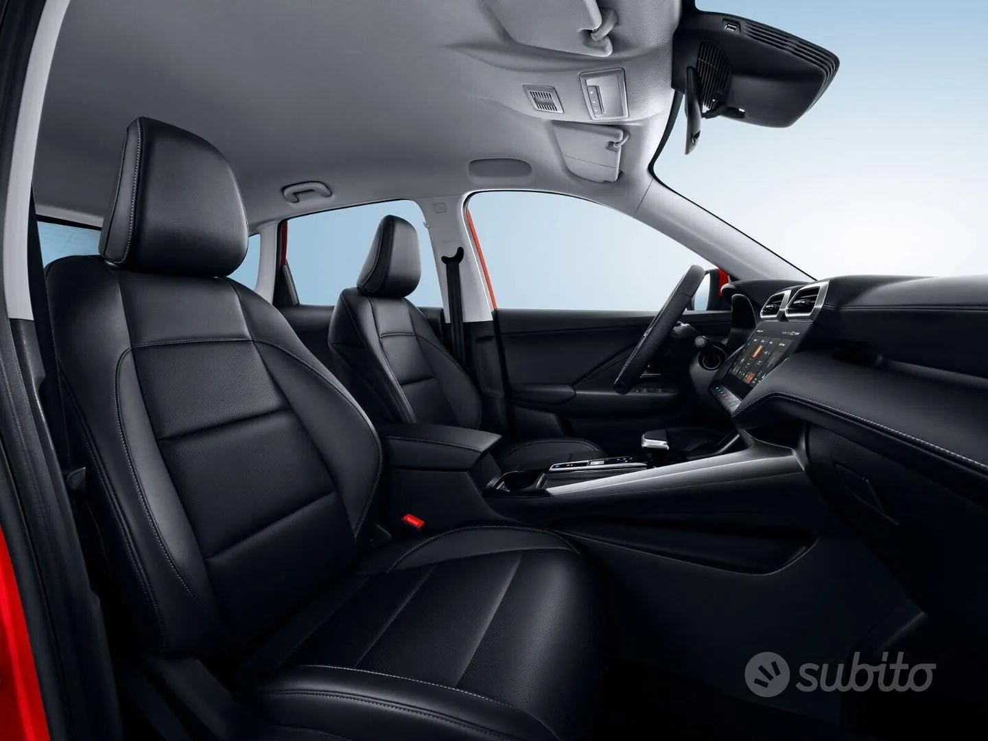 MG Zs 2022 photo 4