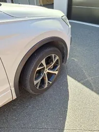 Seat Tarraco 2021 photo 5