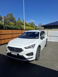 Seat Tarraco 2021 photo 2