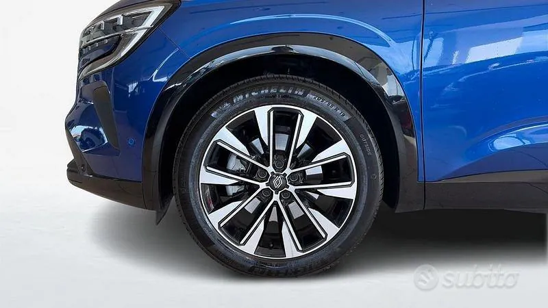 Renault Austral 2023 photo 5