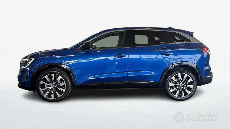 Renault Austral 2023 photo 3