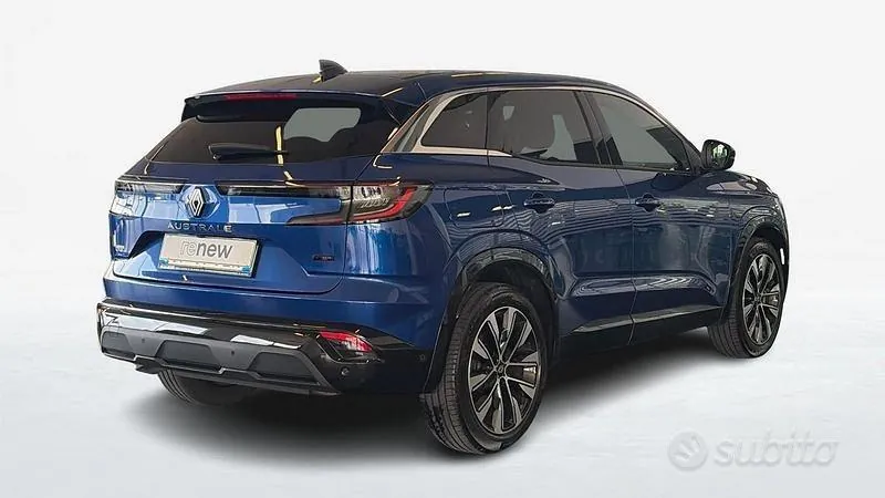 Renault Austral 2023 photo 2
