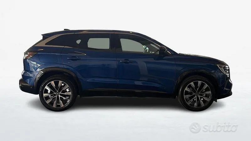 Renault Austral 2023 photo 4