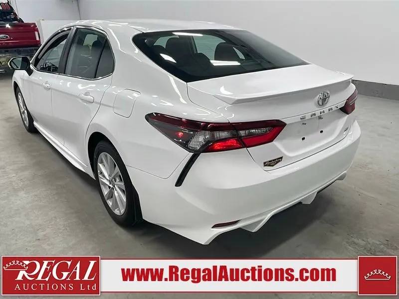 Toyota Camry 2024 photo 4