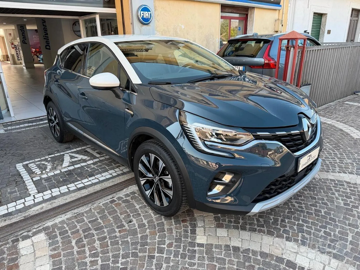 Renault Captur 2023 photo 5