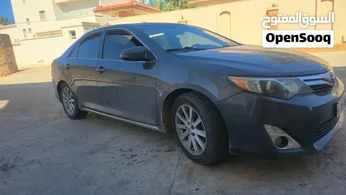 Toyota Camry 2014 photo 4