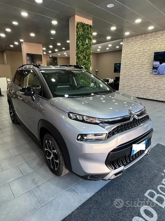 Citroen C3 Aircross 2023 photo 2