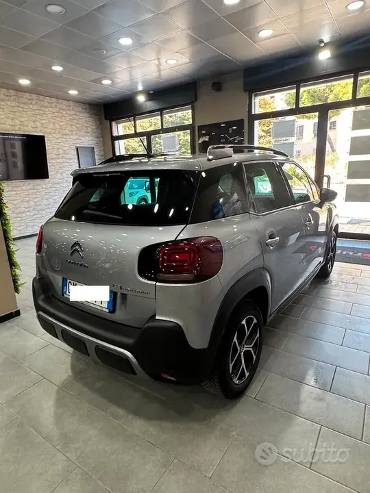 Citroen C3 Aircross 2023 photo 4