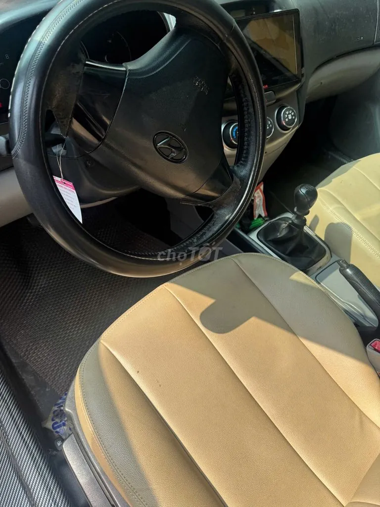 Hyundai Elantra 2011 photo 5