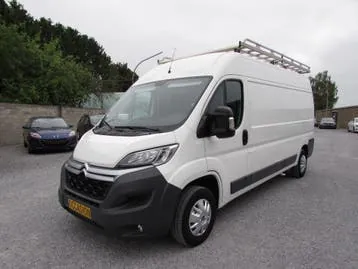 Citroen Jumper